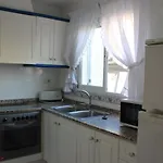 Apartamento Las Barcas - Deniasol